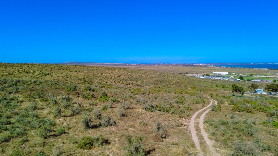 0 Bedroom Property for Sale in Welgedaan Estate Western Cape